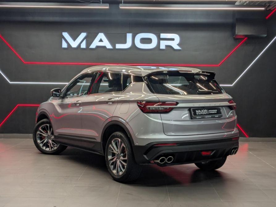 Belgee X50 Москва  - изображение 24
