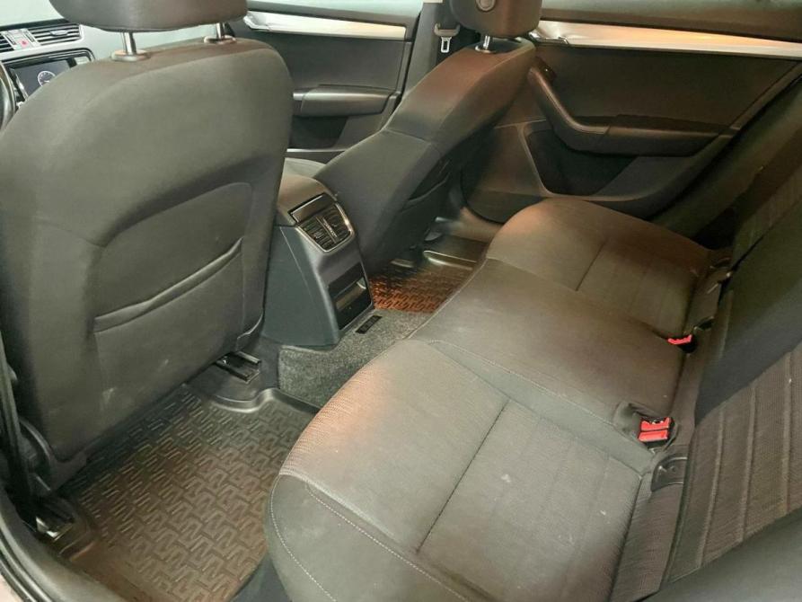 Skoda Octavia III (A7) Мурманск  - изображение 16