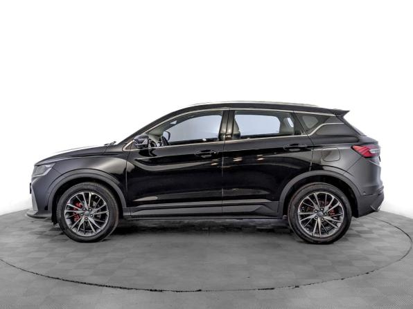 Belgee X50 с пробегом 2024 года, цена 1 825 000 рублей, 62704 км, внедорожник, Автокод Объявления