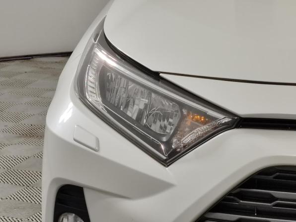 Toyota RAV4 V (XA50) с пробегом 2021 года, цена 2 799 000 рублей, 162053 км, внедорожник, Автокод Объявления