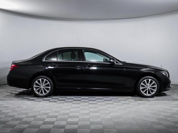 Mercedes-Benz E-Класс V (W213 S213 C238) с пробегом 2016 года, цена 2 300 000 рублей, 226560 км, седан, Автокод Объявления