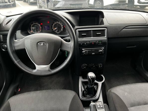 Lada (ВАЗ) Priora I Рестайлинг с пробегом 2017 года, цена 788 000 рублей, 167300 км, седан, Автокод Объявления
