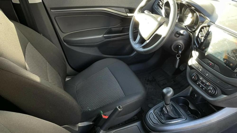 Lada (ВАЗ) Vesta I Оренбург  - изображение 12