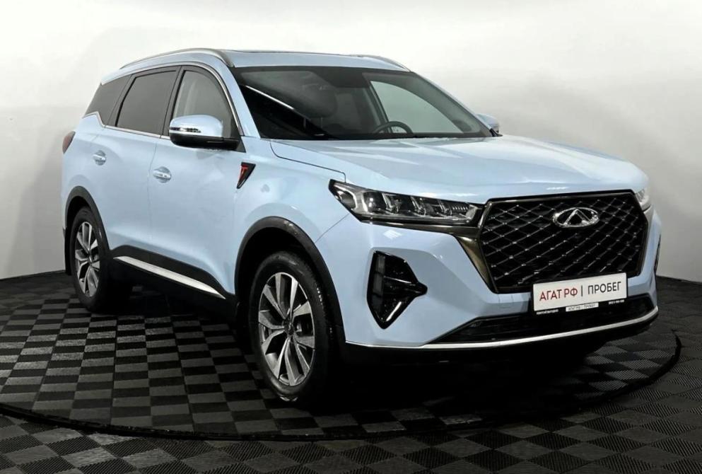 Chery Tiggo 7 Pro Max I Нижний Новгород  - изображение 4