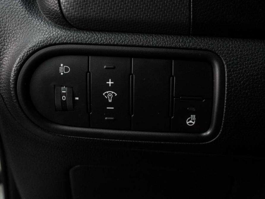 Kia Cerato III Рестайлинг (Classic) Воронеж  - изображение 15