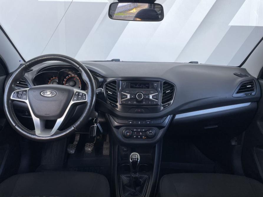 Lada (ВАЗ) Vesta I Екатеринбург  - изображение 14