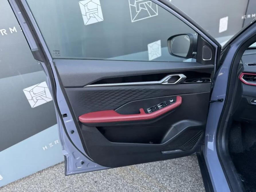 Geely Coolray I Рестайлинг Минеральные Воды  - изображение 8