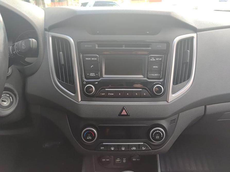 Hyundai Creta I Ижевск  - изображение 18