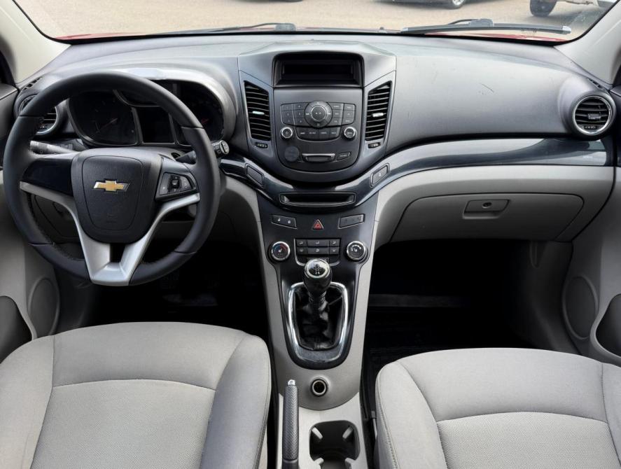 Chevrolet Orlando I Нефтекамск  - изображение 10