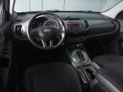 Kia Sportage III Рестайлинг Ростов-на-Дону  - изображение 23