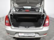 Renault Logan I Рестайлинг Санкт-Петербург  - изображение 33