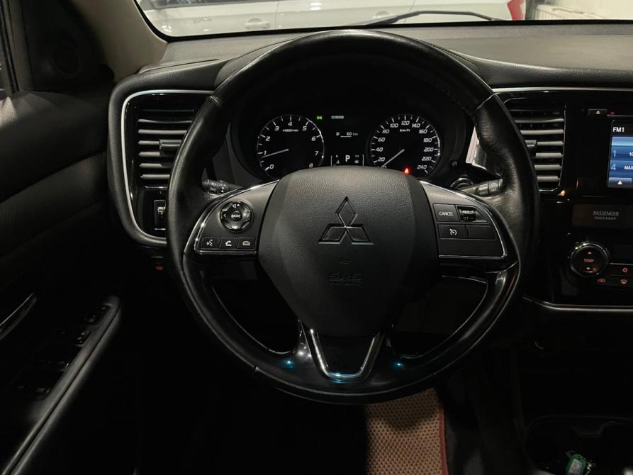 Mitsubishi Outlander III Рестайлинг 2 Пермь  - изображение 15