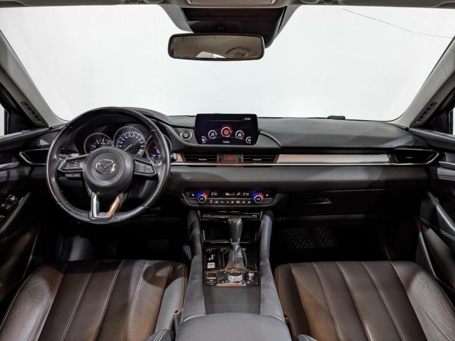 Mazda 6 III (GJ) Рестайлинг 2 Химки  - изображение 14