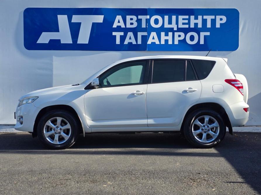 Toyota RAV4 III (XA30) Рестайлинг Таганрог  - изображение 9