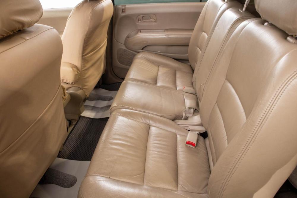 Honda Odyssey II Барнаул  - изображение 19