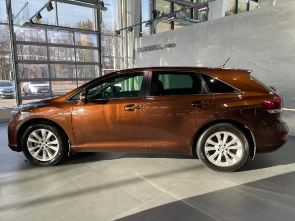 Toyota Venza I Рестайлинг с пробегом 2013 года, цена 1 960 000 рублей, 198944 км, внедорожник, Автокод Объявления