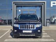 Jeep Grand Cherokee IV (WK2) Воронеж  - изображение 13