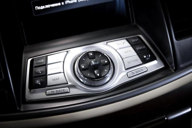 Nissan Teana II Рестайлинг с пробегом 2012 года, цена 999 000 рублей, 189697 км, седан, Автокод Объявления