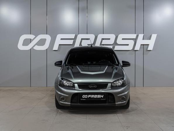 Lada (ВАЗ) Kalina I с пробегом 2011 года, цена 449 000 рублей, 214349 км, хэтчбек, Автокод Объявления