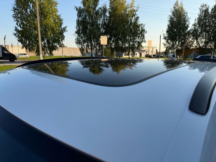 Audi Q3 II (F3) Нижнекамск  - изображение 10