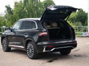 Geely Monjaro I Рестайлинг (China Market) Москва  - изображение 38
