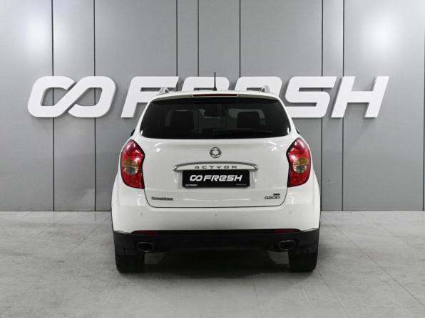 SsangYong Actyon II с пробегом 2012 года, цена 1 249 000 рублей, 219614 км, внедорожник, Автокод Объявления