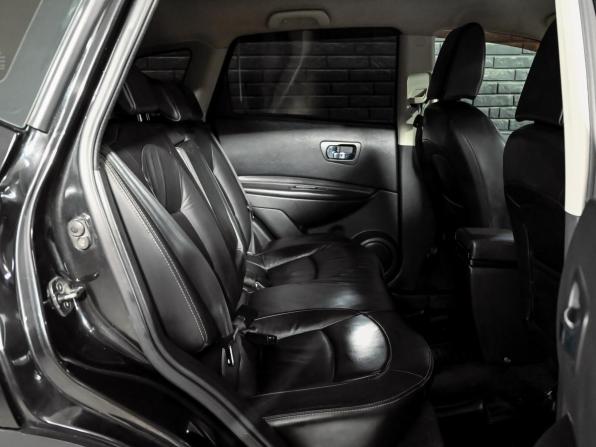 Nissan Qashqai I с пробегом 2007 года, цена 750 000 рублей, 120619 км, внедорожник, Автокод Объявления