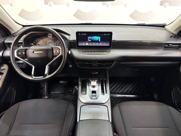 Haval Jolion I с пробегом 2022 года, цена 1 670 000 рублей, 73082 км, внедорожник, Автокод Объявления