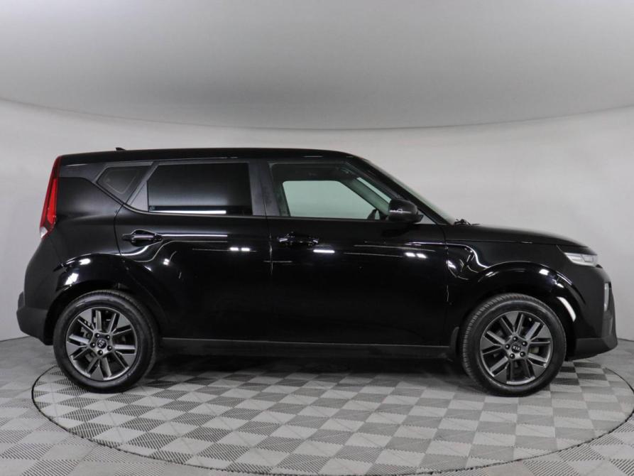 Kia Soul III Химки  - изображение 4