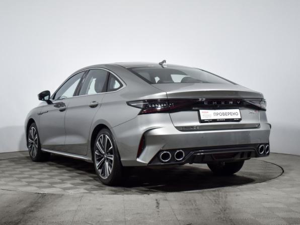 Chery Arrizo 8 с пробегом 2023 года, цена 1 999 000 рублей, 31920 км, седан, Автокод Объявления