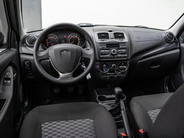 Lada (ВАЗ) Granta I Рестайлинг с пробегом 2024 года, цена 960 000 рублей, 32969 км, лифтбек, Автокод Объявления