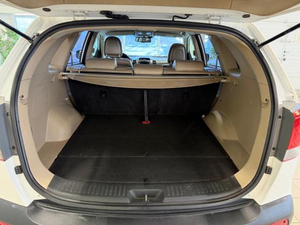 Kia Sorento II с пробегом 2011 года, цена 1 360 000 рублей, 169000 км, внедорожник, Автокод Объявления
