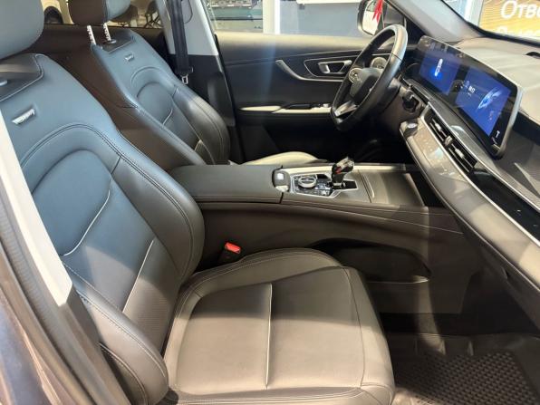 Chery Tiggo 7 Pro Max I Рестайлинг с пробегом 2024 года, цена 1 919 000 рублей, 20536 км, внедорожник, Автокод Объявления