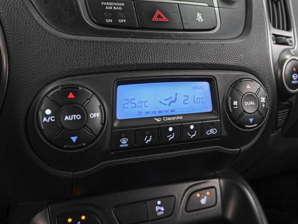 Hyundai ix35 I Рестайлинг с пробегом 2013 года, цена 1 349 000 рублей, 165032 км, внедорожник, Автокод Объявления