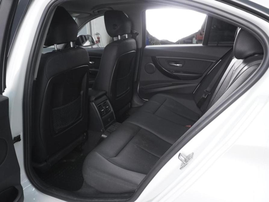 BMW 3 серии VI (F3x) Рестайлинг Ростов-на-Дону  - изображение 11