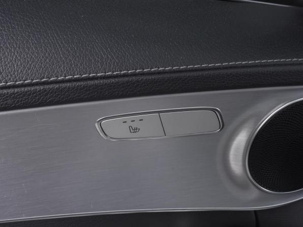 Mercedes-Benz C-Класс IV (W205) с пробегом 2014 года, цена 2 250 000 рублей, 148588 км, седан, Автокод Объявления