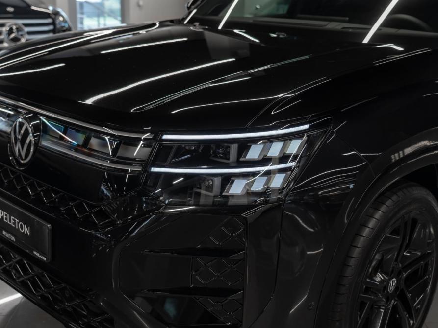 Volkswagen Teramont II (China Market) Москва  - изображение 31