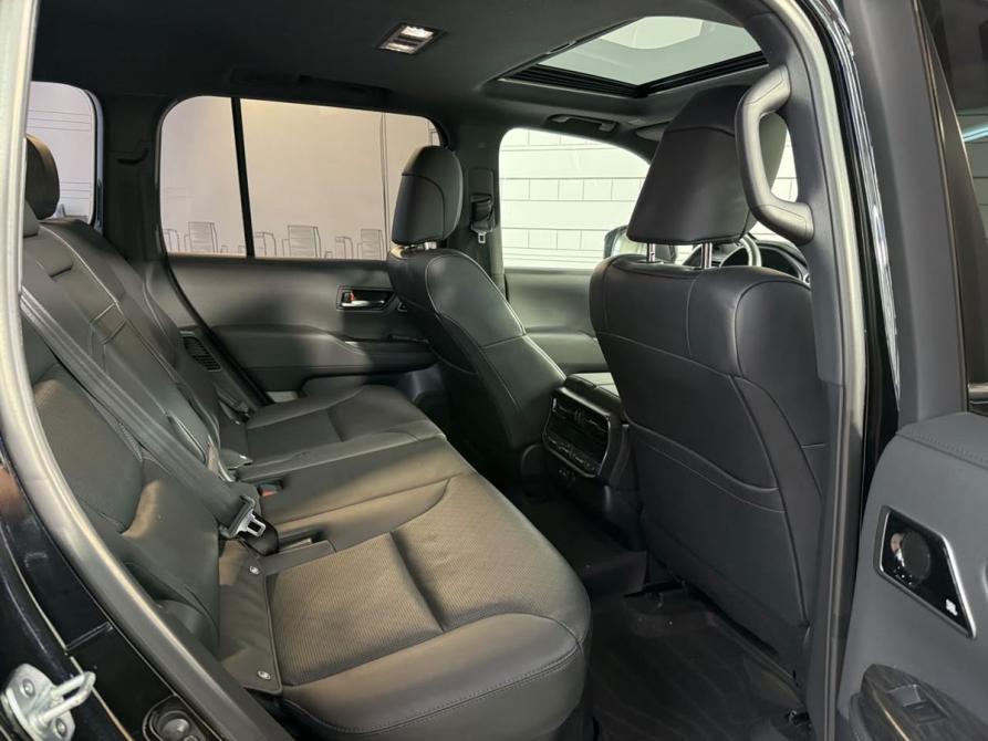 Toyota Land Cruiser 300 Series Москва  - изображение 25
