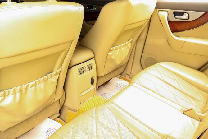 Infiniti FX II (S51) Рестайлинг с пробегом 2012 года, цена 1 919 000 рублей, 273000 км, внедорожник, Автокод Объявления