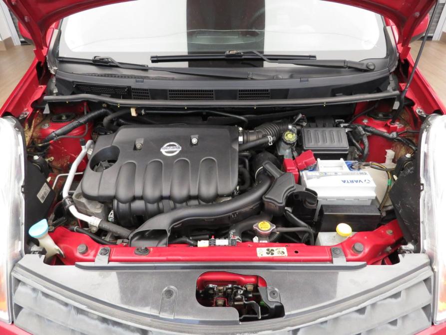 Nissan Note I Санкт-Петербург  - изображение 18