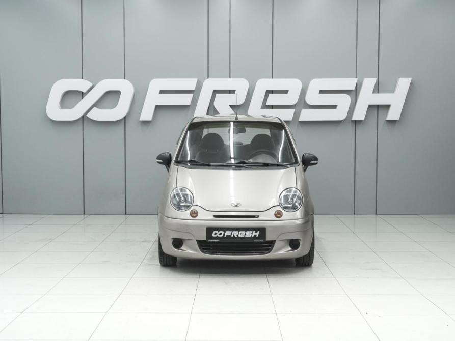 Daewoo Matiz I Рестайлинг Ростов-на-Дону  - изображение 3