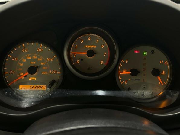 Toyota RAV4 II (XA20) с пробегом 2002 года, цена 569 000 рублей, 123885 км, внедорожник, Автокод Объявления
