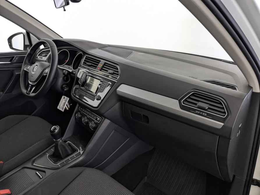 Volkswagen Tiguan II Москва  - изображение 13