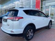 Toyota RAV4 IV (XA40) Рестайлинг Уфа  - изображение 19