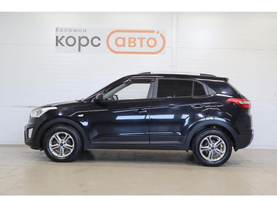 Hyundai Creta I Коломна  - изображение 2