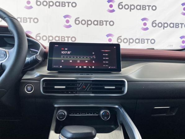 Geely Coolray I с пробегом 2023 года, цена 1 829 000 рублей, 53167 км, внедорожник, Автокод Объявления