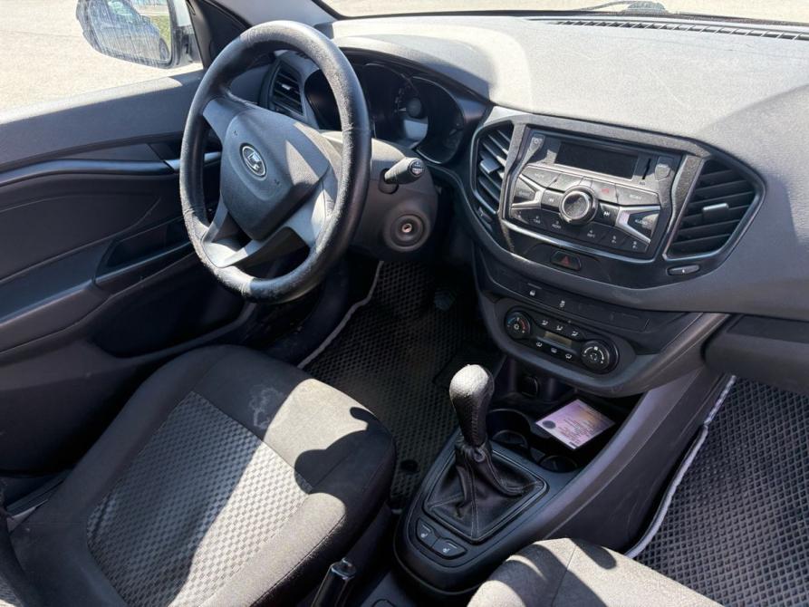 Lada (ВАЗ) Vesta I Пермь  - изображение 3