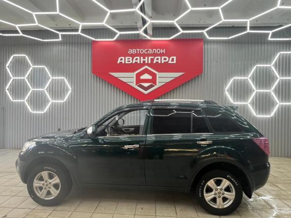 Lifan X60 I с пробегом 2014 года, цена 520 000 рублей, 184278 км, внедорожник, Автокод Объявления