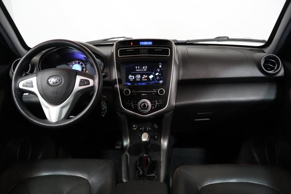 Lifan X60 I Рестайлинг 2 Санкт-Петербург  - изображение 7