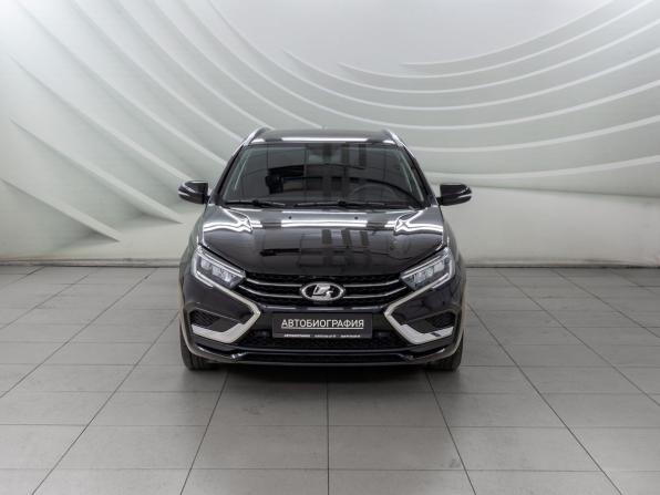 Lada (ВАЗ) Vesta I Рестайлинг (NG) с пробегом 2024 года, цена 1 340 000 рублей, 11308 км, универсал, Автокод Объявления